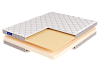 Матрас ROLL FOAM HARD 14 Memory LUX 80x190 мягкий высотой 18 см 100_100_1756591